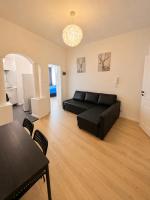 The Urban Spot - Ferienwohnung Brüssel