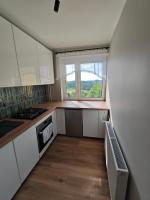 Apartament Wzgórze Wolności - B&B Bydgoszcz