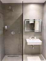 Suite met 2 Slaapkamers