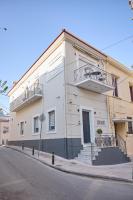 pnoé city suites Gaia - B&B Chio