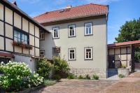 MiCasa Rooms - Altbauflair im Denkmal, Parken, nahe Messe - EGA - MDR - B&B Erfurt