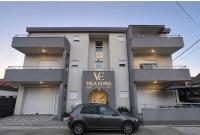 Villa Elina Ulcinj Montenegro - B&B Donji Štoj