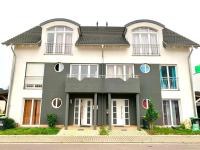 A&K Guesthouse Germany - B&B Perl