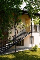 Racha Roots Boutique House - Chambres d'hôtes Ambrolauri