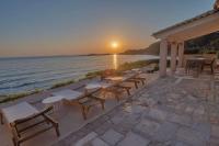 Casa del mare - Chambres d'hôtes Pýrgos