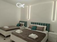 Lungomare Pearl - Ferienwohnung Vlora