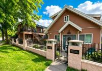 Lovely Home in Vancouver - B&B Vancouver