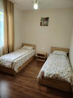 Chambre Lits Jumeaux