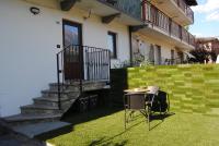 Il Nido di montagna - Chambres d'hôtes Aoste