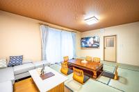 オープン割引貸切戸建て 幸風Sachikaze - Ferienwohnung Kirishima