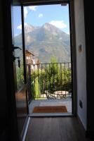 Il Nido di montagna - B&B Aosta