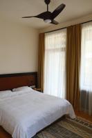 Chambre Double Deluxe avec Balcon