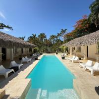 Terra Taina Boutique Bed&Breakfast - B&B Las Terrenas