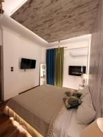 Thess Nature apartments - B&B Salónica