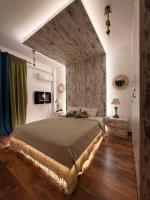 Thess Nature apartments - B&B Salonicco