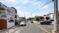 Casa Magnolia Apt 8 Santurce Multifamily House - B&B San Juan