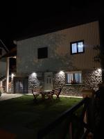 Apartment VUK - B&B Žabljak
