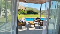 Villa en Oropesa del Mar - Bed and Breakfast Benicàssim