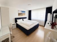 FeWo Family Joy Apartment - by Europapark - B&B Rust