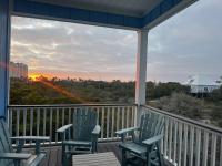 5Min Walk to Private BeachLuxeSummer VibesDogs - B&B Gulf Shores