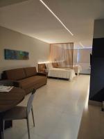 Lynch Studios - New - Praça Tamandaré - B&B Goiânia