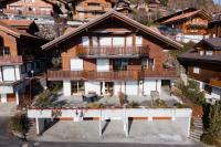 Alpenblick - Chambres d'hôtes Beatenberg