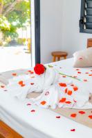 Nairobi un T3 Central, quiet and cozy with pool - B&B Les Abymes