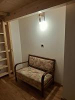 Chalet Franca Maria - Chambres d'hôtes Civitella Alfedena