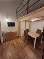 Chalet Franca Maria - Chambres d'hôtes Civitella Alfedena