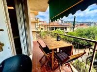 Luxury Apartment with Parking AirCond Wifi by Kibilu Affitti Brevi - B&B Arma di Taggia
