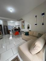 Porto Di Nassau Apartamento 01 - Chambres d'hôtes Porto Seguro