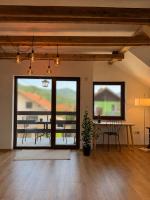 Dana apartment with Garden near Tara National Park - B&B Bajina Bašta