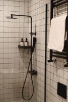 Chambre Double Deluxe avec Balcon