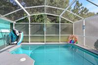 Disney themed house with private heated pool - B&B Davenport