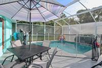 Disney themed house with private heated pool - B&B Davenport