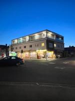 Apartment 3 by SJP - Central Kettering - Near Station - Sleeps 3 - Ferienwohnung Kettering