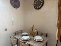 Appartement el ceilo kenitra - B&B Kenitra