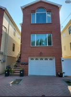 Shalom Suites Apartment - Ferienwohnung Jersey City