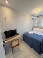 Studio in front of UFRN Natal Shopping - B&B Natal