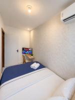 Studio in front of UFRN Natal Shopping - B&B Natal