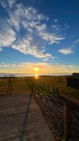 Kitnet beira da lagoa AP1 - Bed and Breakfast Terra de Areia