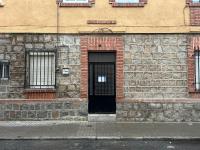 Murallas Home - B&B Ávila