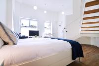 GALIHOST - Apartamentos Garden - B&B Pontevedra