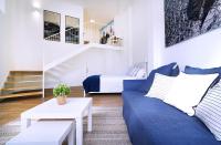 GALIHOST - Apartamentos Garden - B&B Pontevedra