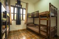 Bed in 8-Bed Mixed Dormitory Room