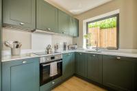 Wonderful Wells Retreat with Level Access and Hot Tub - B&B Wells