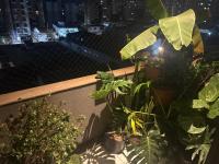 Ap aconchegante super bem localizado - B&B Londrina