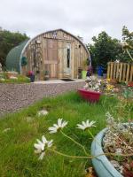 Butterfly PODika - B&B Lerwick