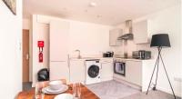 Guild Apartments - Ferienwohnung Preston