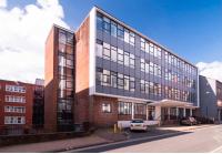 Guild Apartments - Ferienwohnung Preston